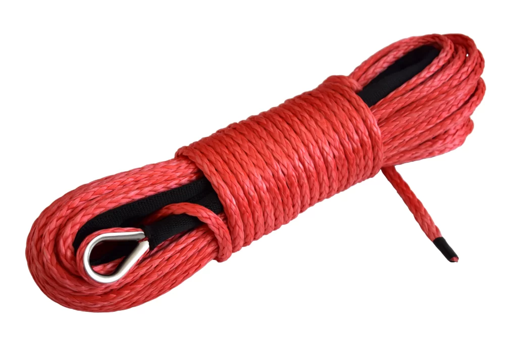 Cable or Rope
