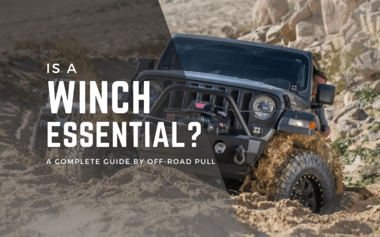 is a winch worth it