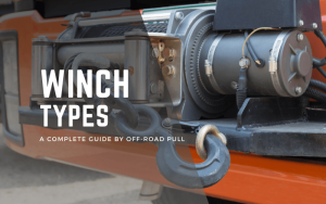 Different Types of Winches