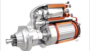 How To Make A Winch From A Starter Motor: Step-by-Step Guide - Off-Road