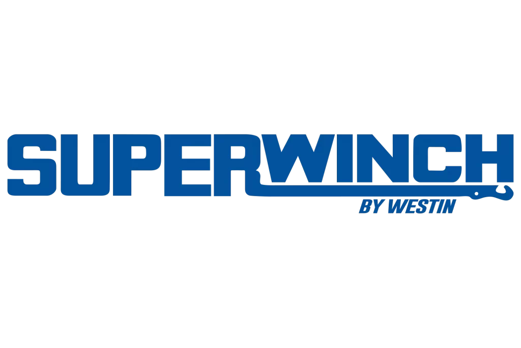 Superwinch logo