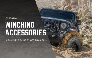 Winch Accessories