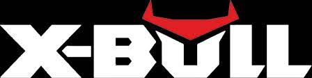 X-BULL logo