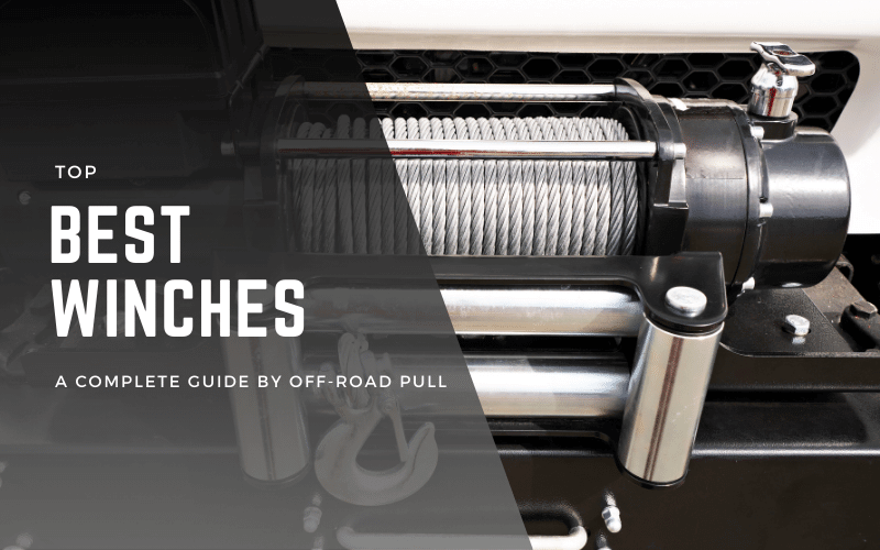 best winches for the money