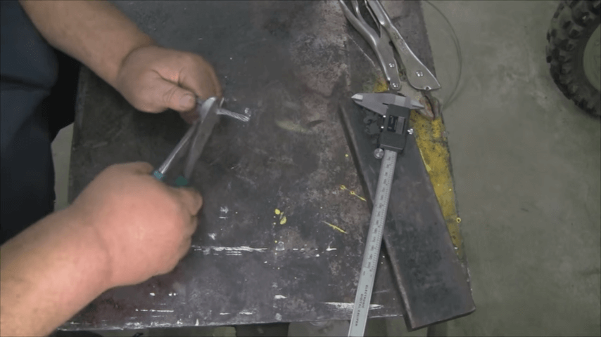 Cutting Technique