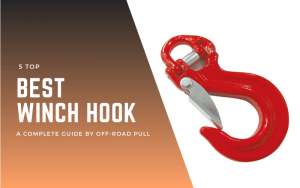 best winch hook