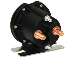 Understanding Winch Solenoids: Operation, Applications, And Benefits