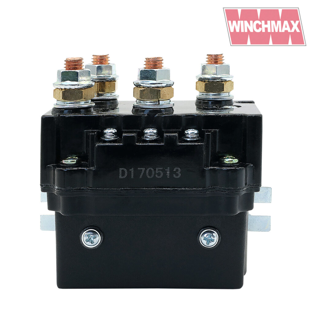 Winch Solenoid