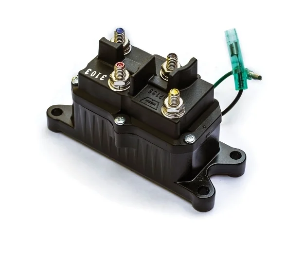 Winch Contactors