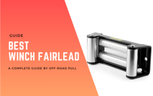 best winch Fairlead