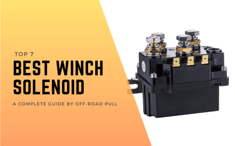 best winch solenoid