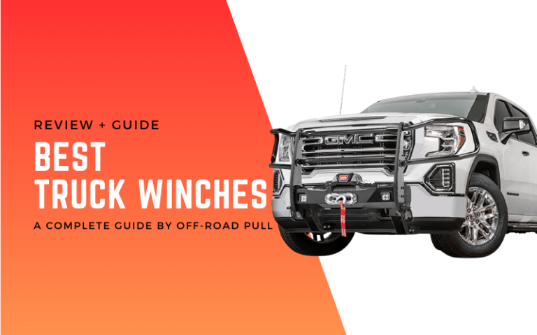 best truck winch