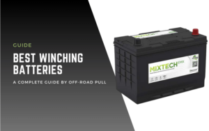 Best Winching Batteries