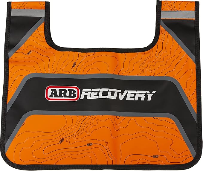 ARB ARB220 Offroad Winch Cable Recovery Damper