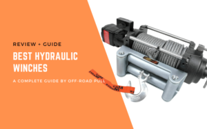 Best Hydraulic Winches