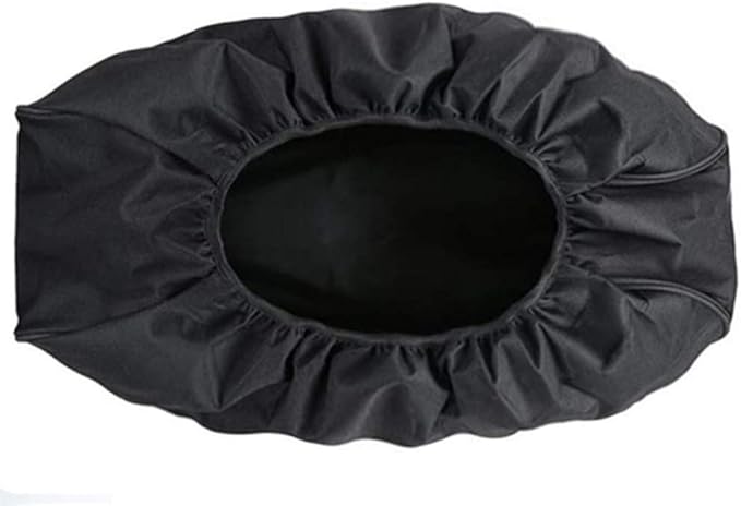 Pawsky Heavy Duty Winch Cover