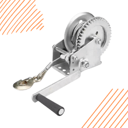 hand winch image