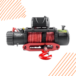 trailer winch image