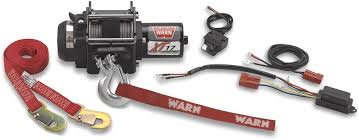 winch kit