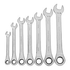 wrenches