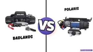 Badlands vs Polaris