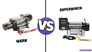 Warn vs Superwinch