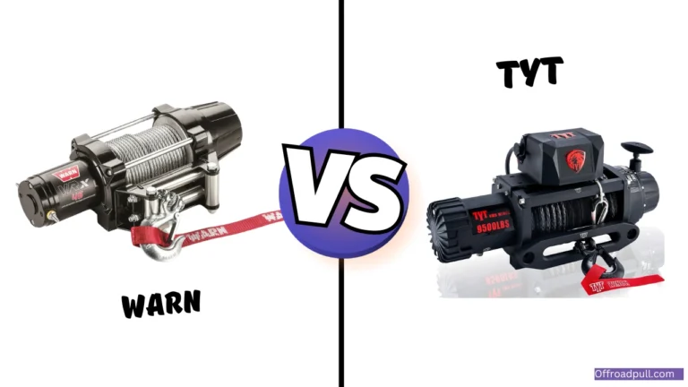 Warn vs TYT