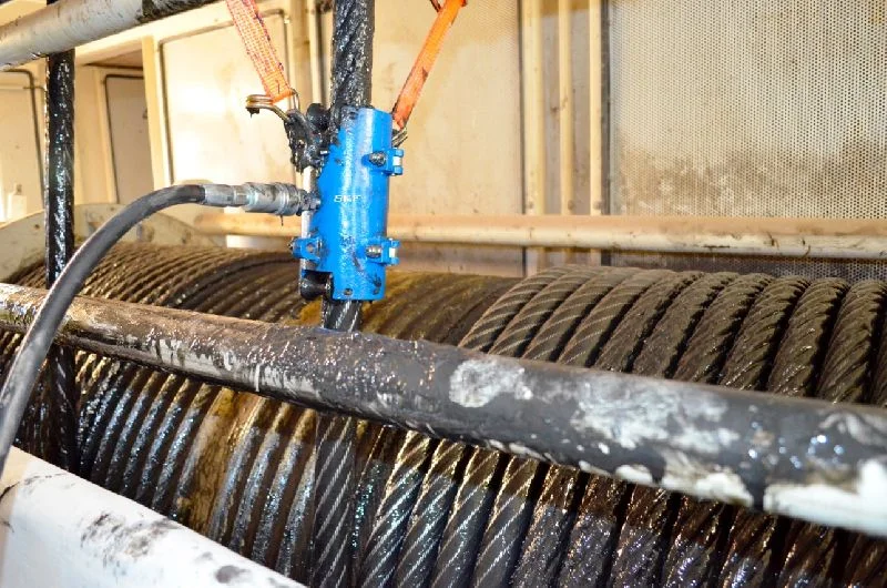 How to Lubricate Winch Cable: Best Products & Frequency
