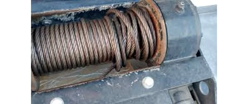 How to Untangle a Winch Cable Without Damaging It