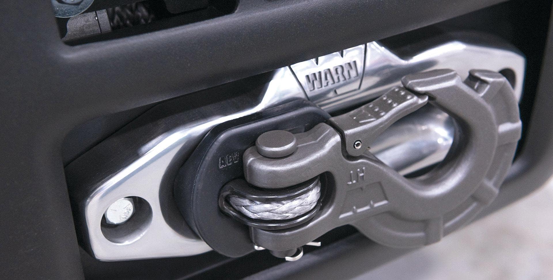 What Is a Winch Hook Isolator
