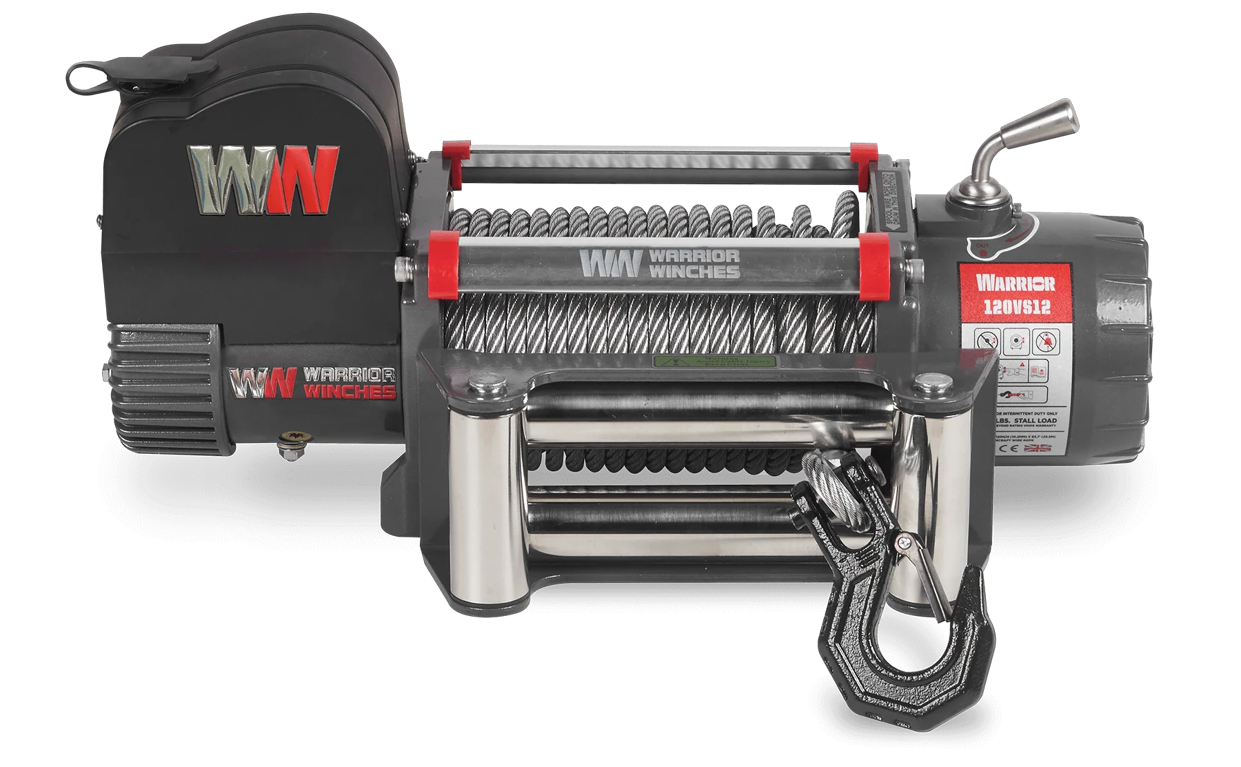 Common Mistakes with Winch Amp Draw