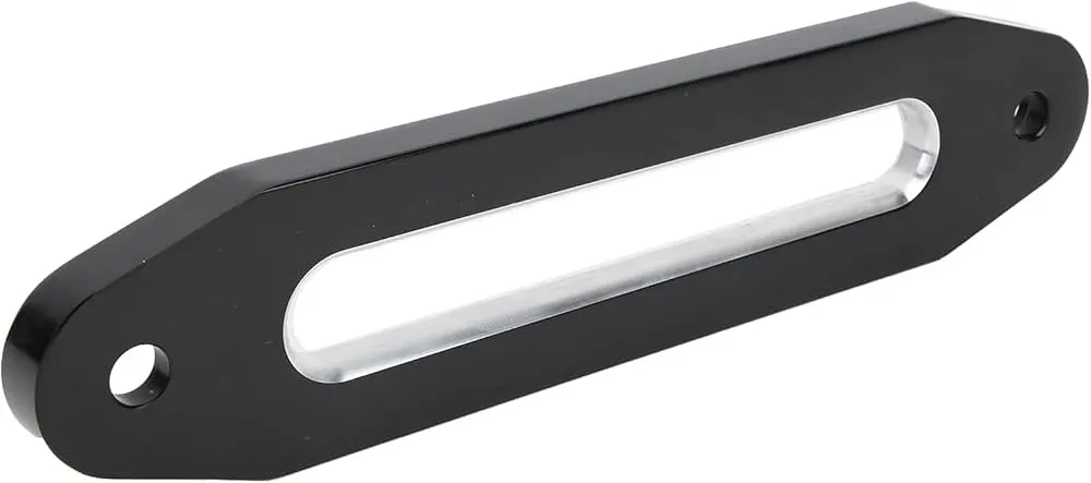 Hawse Winch Fairlead