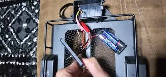 How to Reverse a Winch Motor