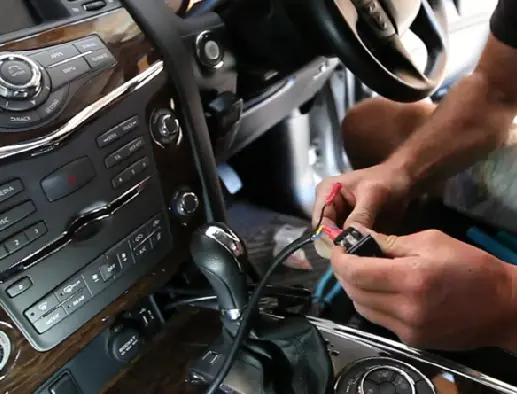Mounting Options Winch Rocker Switch