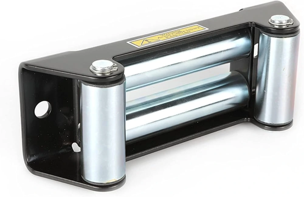 Roller Winch Fairlead