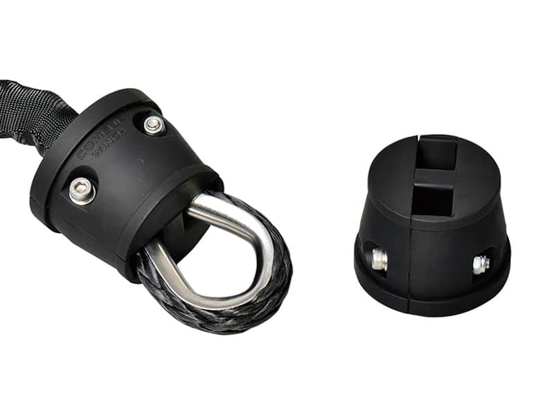 Rope Stopper Knot