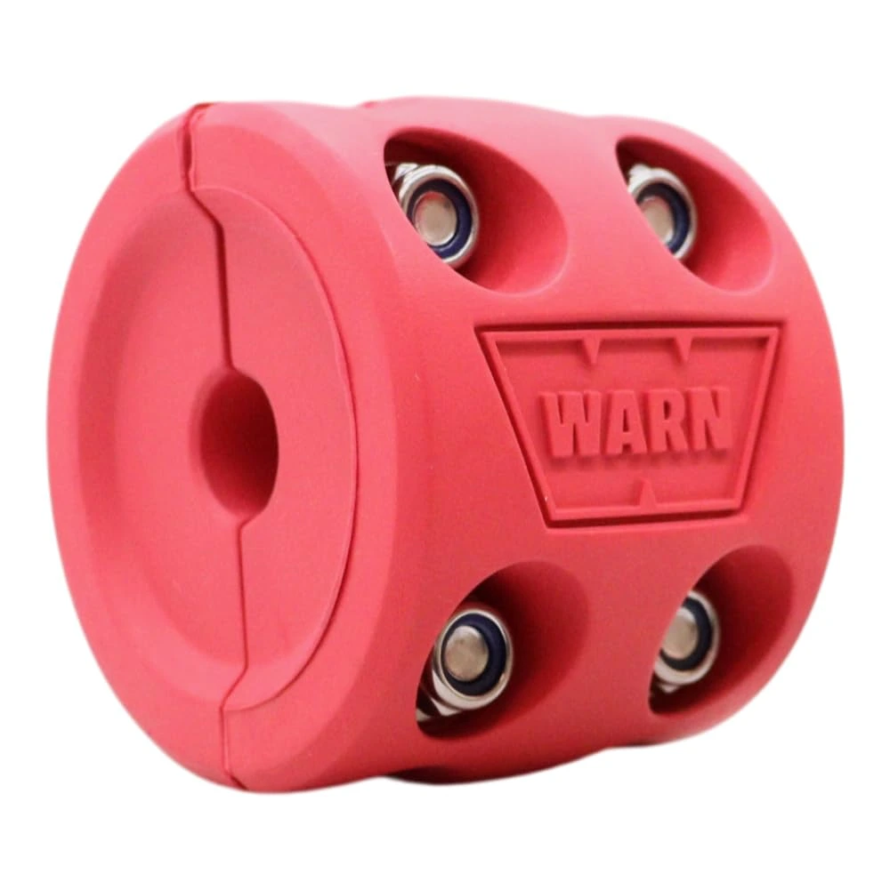 Rubber Winch Hook Stopper