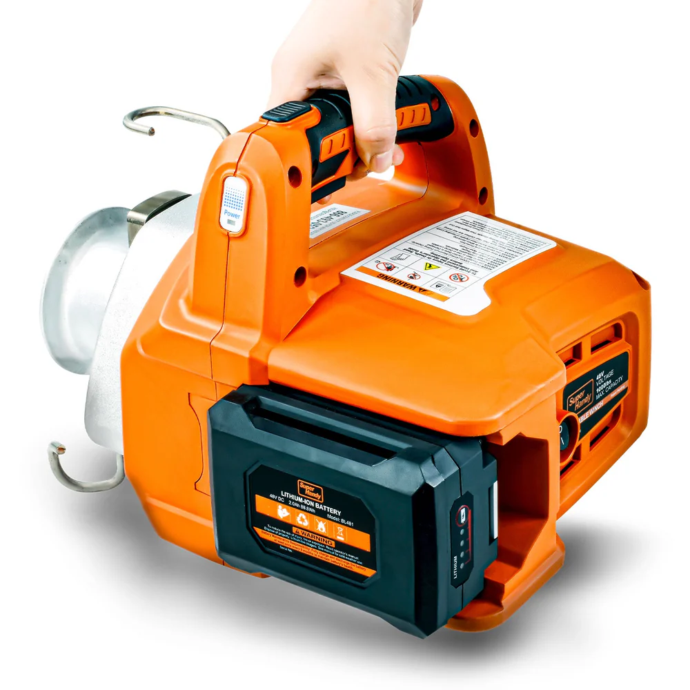 What Is a Winch Battery