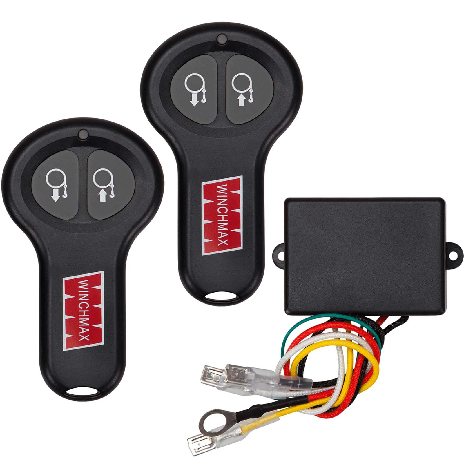 What Is a Winch Remote Control