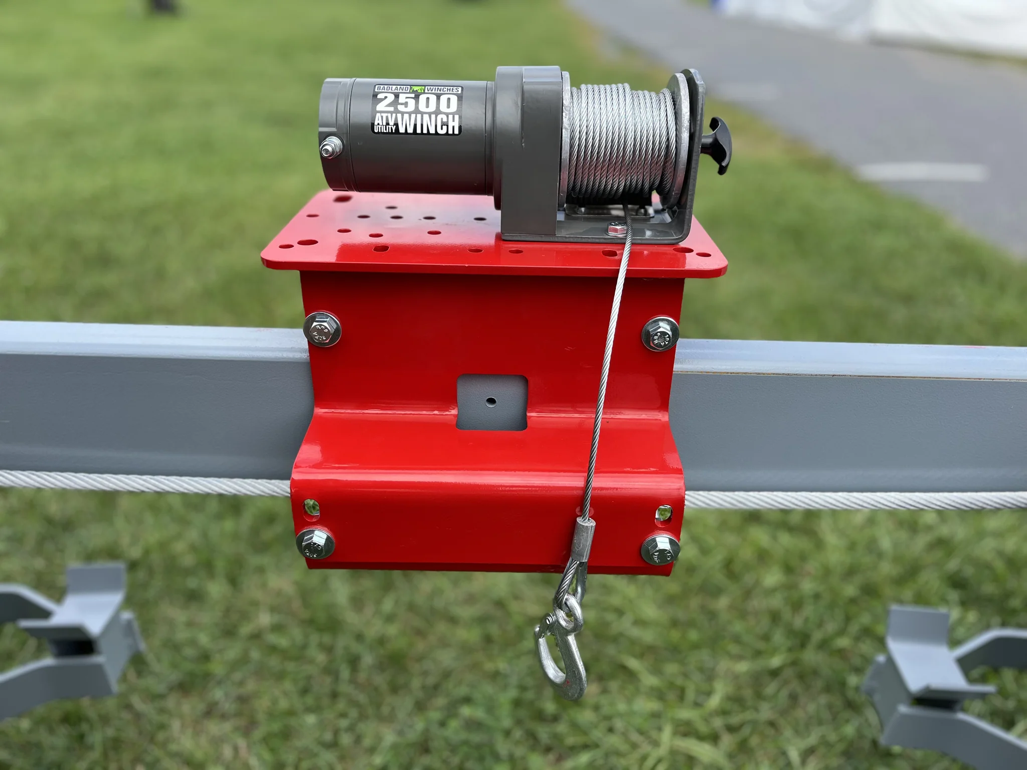 Winch Mounting Options: Which Is Best