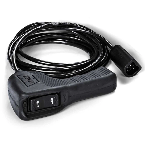 Wired Winch Remote Control