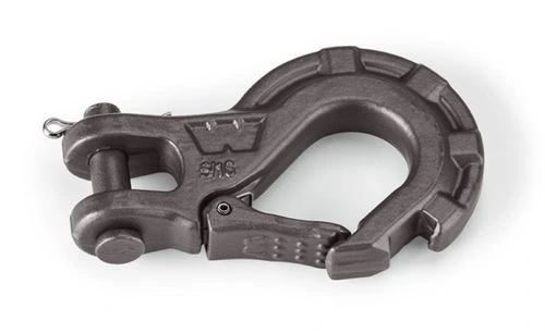 winch hook